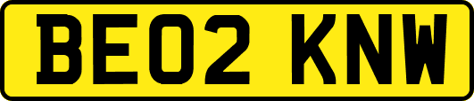 BE02KNW