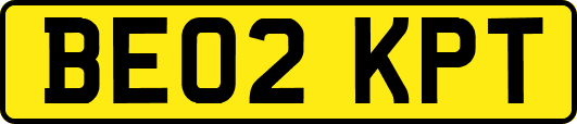 BE02KPT