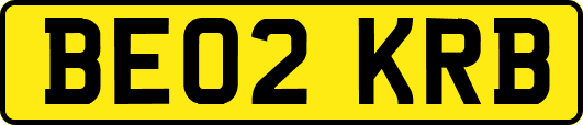 BE02KRB