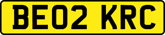 BE02KRC