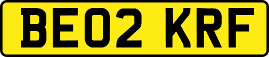 BE02KRF
