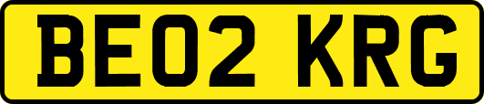 BE02KRG