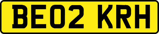 BE02KRH