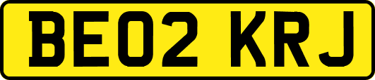 BE02KRJ