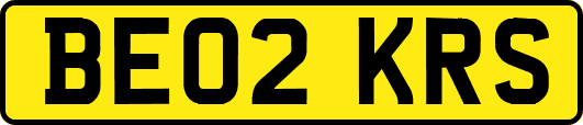 BE02KRS
