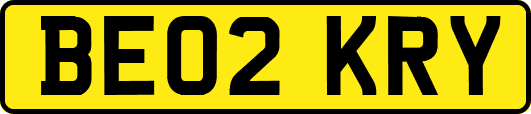 BE02KRY