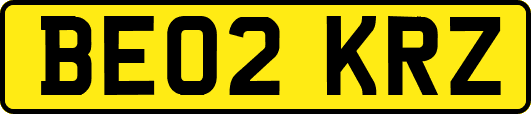 BE02KRZ