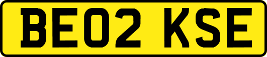 BE02KSE