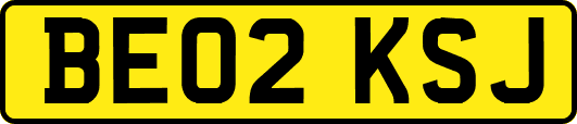 BE02KSJ