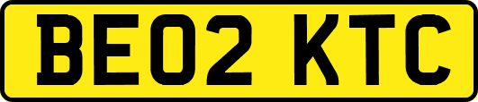 BE02KTC