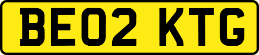 BE02KTG