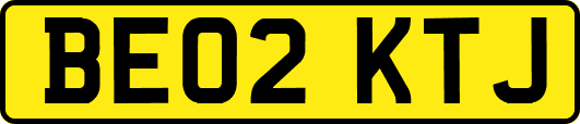 BE02KTJ