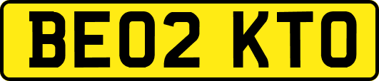 BE02KTO