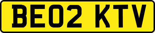 BE02KTV