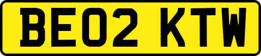 BE02KTW