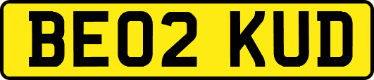 BE02KUD
