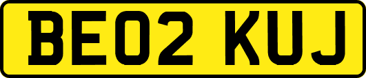 BE02KUJ