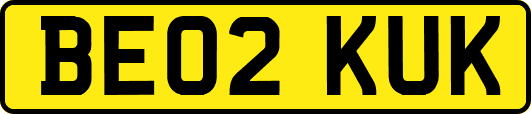 BE02KUK