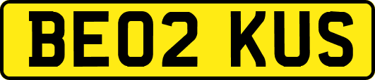 BE02KUS