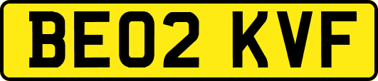 BE02KVF