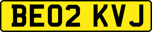 BE02KVJ