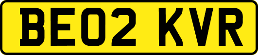 BE02KVR