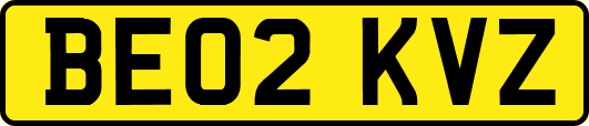 BE02KVZ
