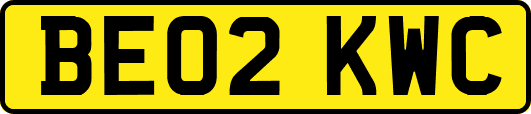 BE02KWC