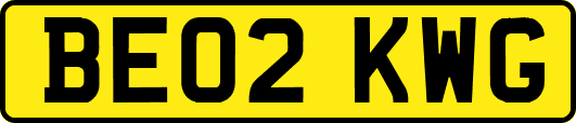 BE02KWG