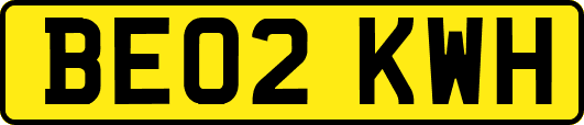 BE02KWH