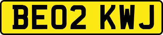 BE02KWJ
