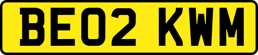 BE02KWM