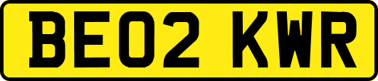 BE02KWR