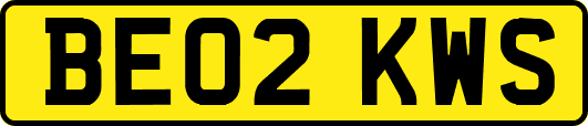 BE02KWS