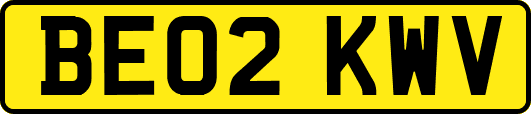 BE02KWV