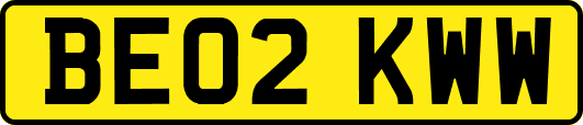 BE02KWW