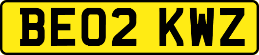 BE02KWZ