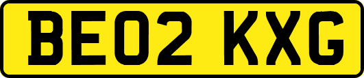 BE02KXG