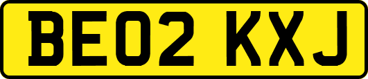 BE02KXJ