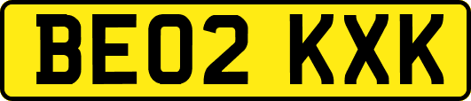 BE02KXK
