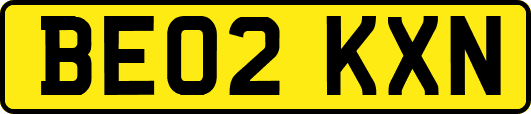 BE02KXN