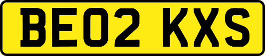 BE02KXS