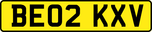 BE02KXV