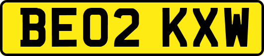 BE02KXW