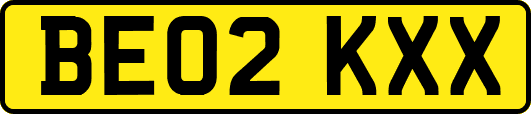 BE02KXX
