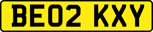 BE02KXY