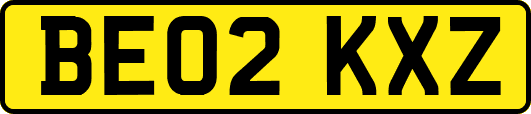 BE02KXZ