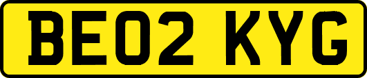 BE02KYG