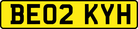 BE02KYH