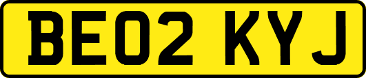 BE02KYJ
